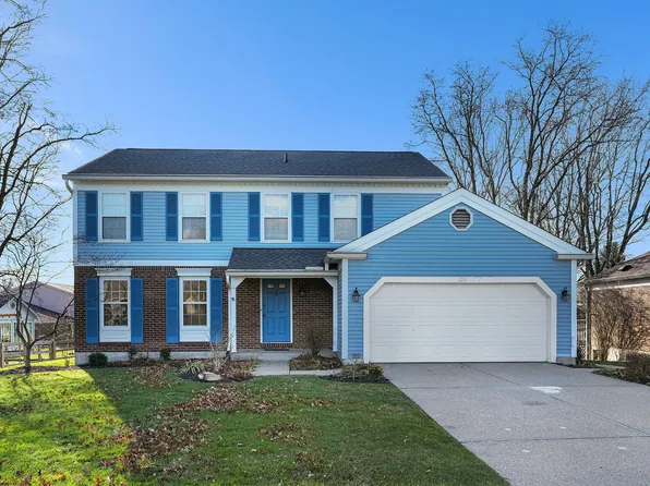 123 Calumet Ct, Crestview Hills, KY 41017