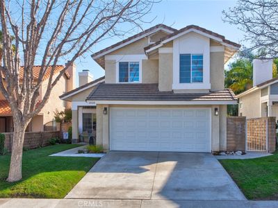 21618 Farmington Ln, Santa Clarita, CA, 91350