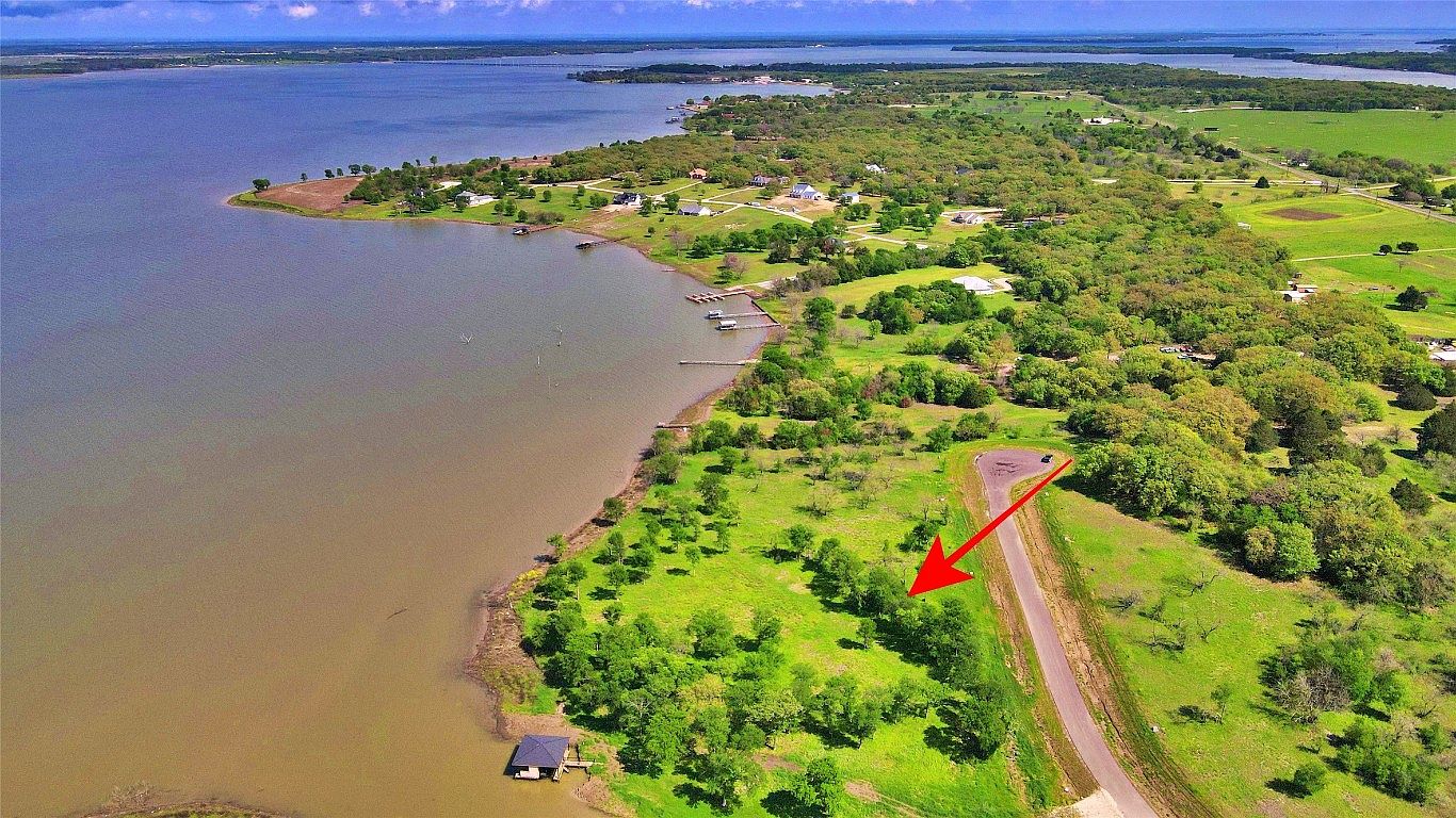 DIAMOND POINT POA CORSICANA visual data 4