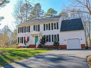 10210 Robbie Rd, Chesterfield, VA 23832