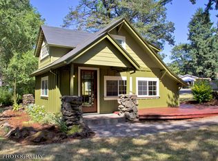 14001 SE Maloy Ln, Milwaukie, OR 97267