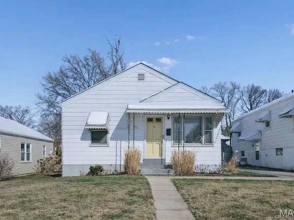 5701 Arthur Ave, Saint Louis, MO 63139