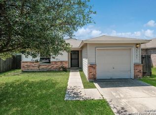 2127 Mossy Rdg, San Antonio, TX 78227