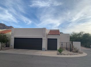 191 W Roma Dr, Tucson, AZ 85737