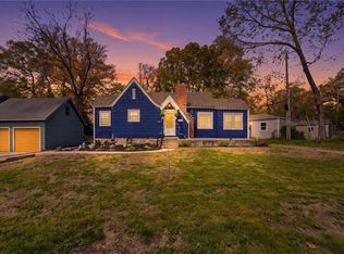 2710 Windsor Ave, Independence, MO 64052