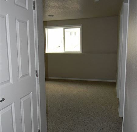 lower level
