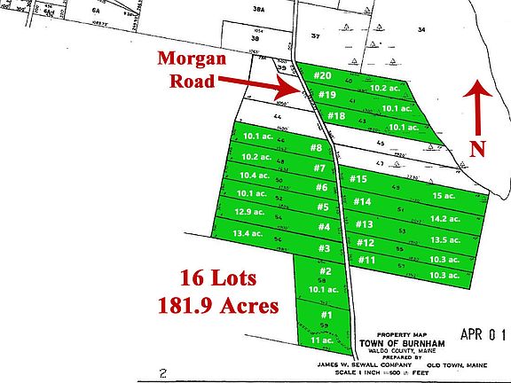 3rd image of 00 Morgan Road