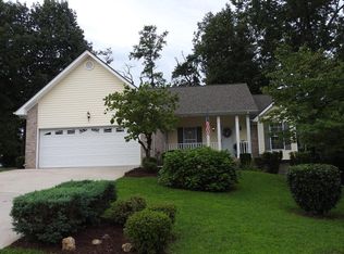 248 Quail Run Trce NE, Cleveland, TN 37312