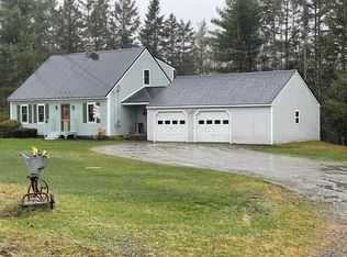 1735 State Highway 150, Guilford, ME 04443
