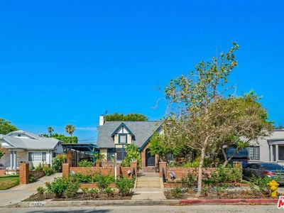 347 N Lucerne Blvd, Los Angeles, CA, 90004