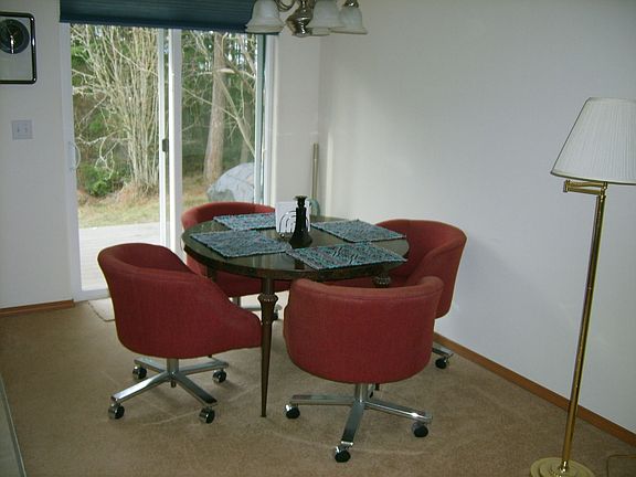 Dinette
