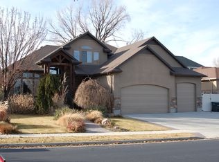 11278 S Via Bonito Dr, South Jordan, UT 84095