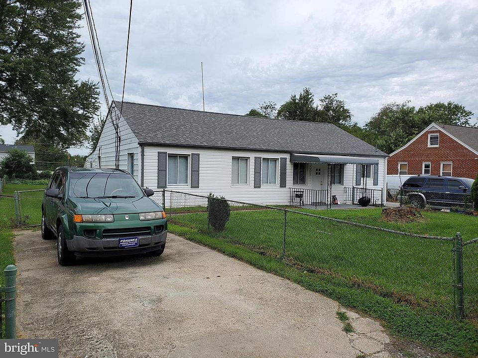 1st image of 8811 Marquis Ln