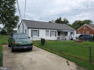 8811 Marquis Ln, Clinton, MD 20735