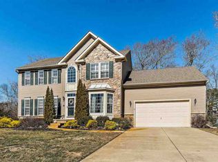 2 Julia Ct, Cape May Court House, NJ 08210