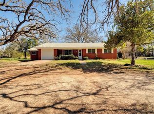 1067 N State Highway 95, Bastrop, TX 78602