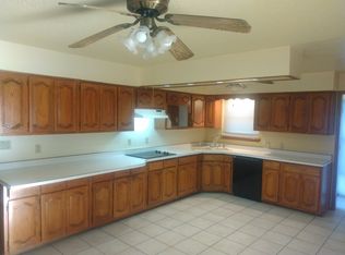 1606 Delano Dr, Las Cruces, NM 88011