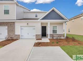 565 Governor Treutlen Cir, Pooler, GA 31322