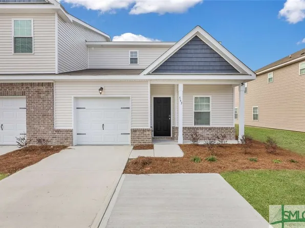 565 Governor Treutlen Circle, Pooler, GA 31322