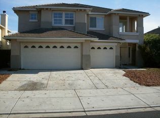 1234 Comice Pkwy, Brentwood, CA