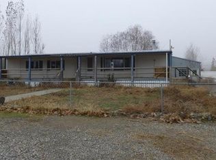 8104 S Toro Pl, Kennewick, WA 99338