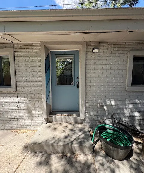1739-1741 N Harlan St #1739B — Photo 25
