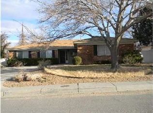 11805 Tivoli Ave NE, Albuquerque, NM 87111