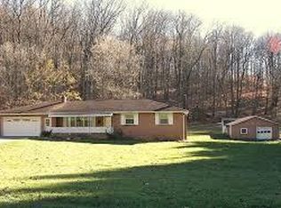 292 Rinehart Rd, Bellville, OH 44813