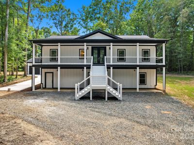 4460 R L Ln, Midland, NC, 28107