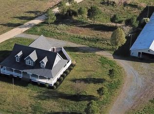 7860 Melvin Rd, Federalsburg, MD 21632