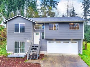 19526 Silverton Way, Granite Falls, WA