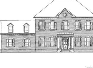 1431 Exeter Rd, Charlotte, NC 28211