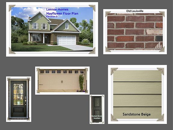 2nd image of 305 Black Thorn Ln #191-lot 191