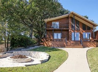 2513 Driftwood Dr, Kemp, TX 75143