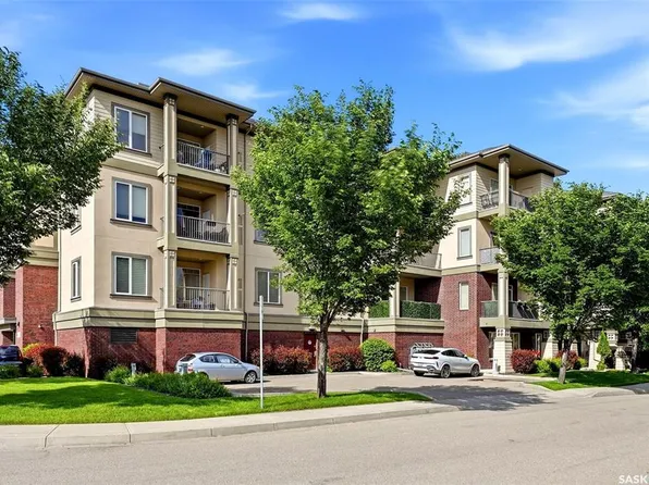 UNIT 410-3501 Evans COURT, Regina, SK S4S 0A9