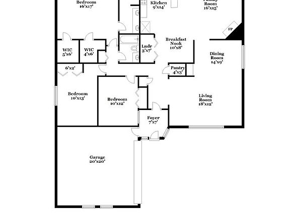 2nd image of this home
