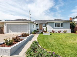 847 Raintree Dr, San Jose, CA 95129