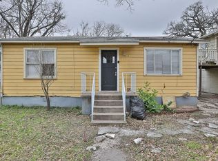 1204 Salina St APT B, Austin, TX 78702