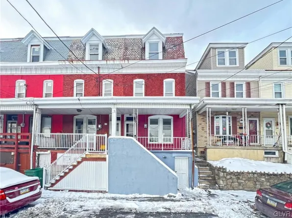 516 Spring Garden St, Pottsville, PA 17901