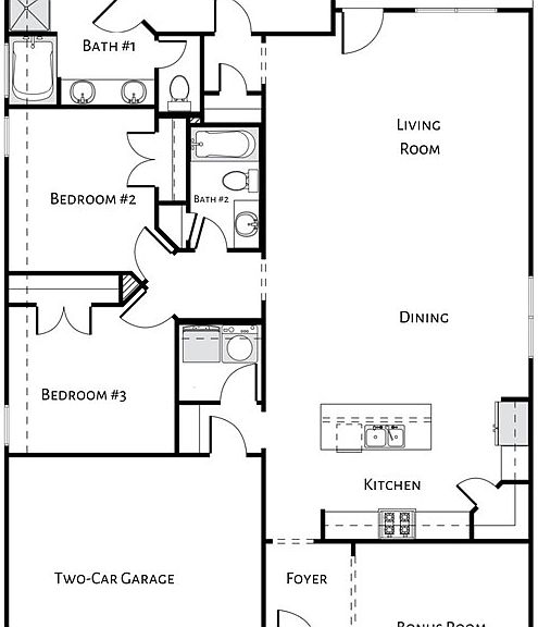 Listing photo 3