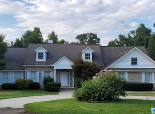 1770 Fieldstown Rd, Gardendale, AL 35071