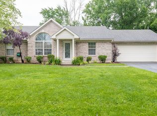 118 W Loma Vista Dr, Jeffersonville, IN 47130