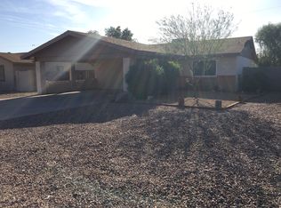 1800 S Apache Dr, Apache Junction, AZ 85120