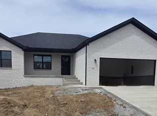 788 Yellowstone Trl, Richmond, KY