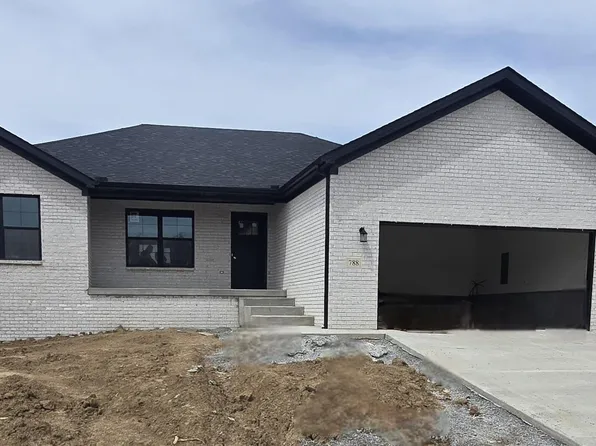 788 Yellowstone Trl, Richmond, KY 40475