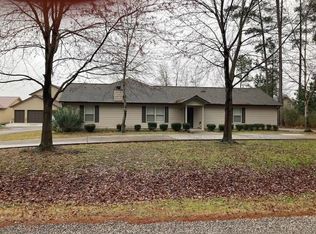 35 Lakeside, Trinity, TX 75862