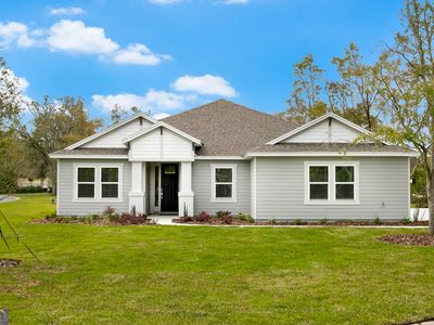 101 Encina Court St, Saint Marys, GA, 31558