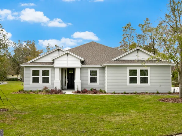 101 Encina Court St, Saint Marys, GA 31558