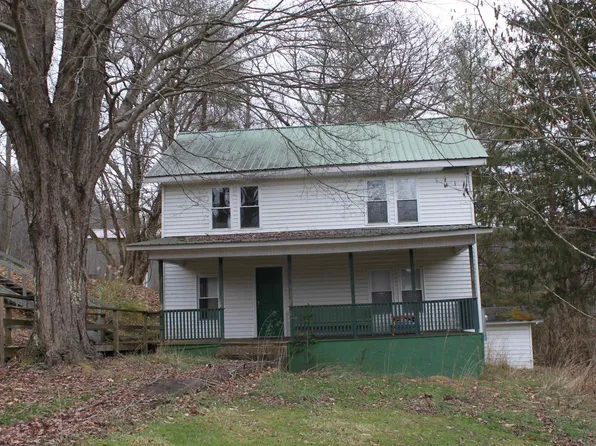 541 Daniel St, Webster Springs, WV 26288