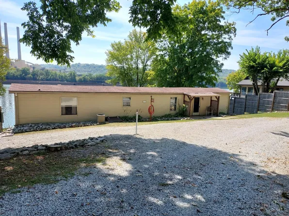7028 Us Route 52, Ripley, OH 45167